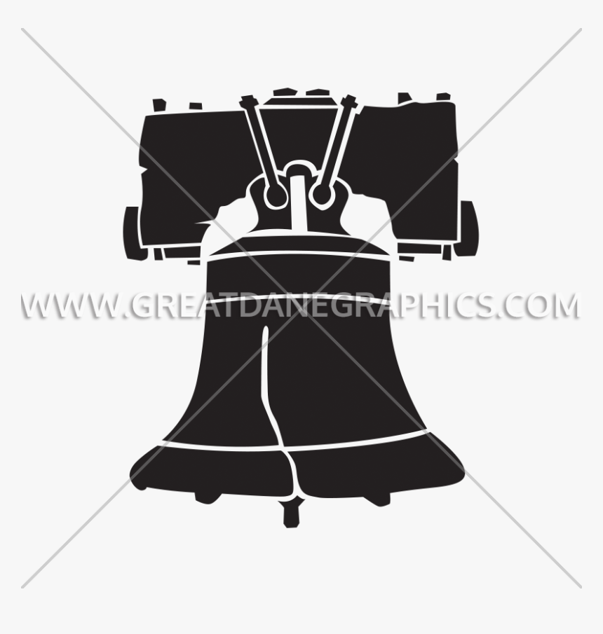 Bell - Illustration, HD Png Download