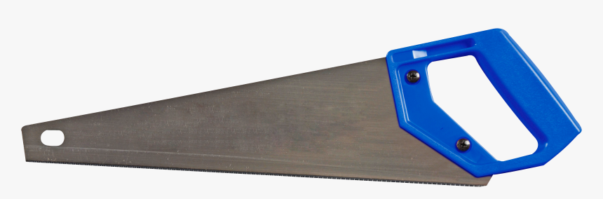 Download And Use Hand Saw Icon Clipart - Hand Saw, HD Png Download