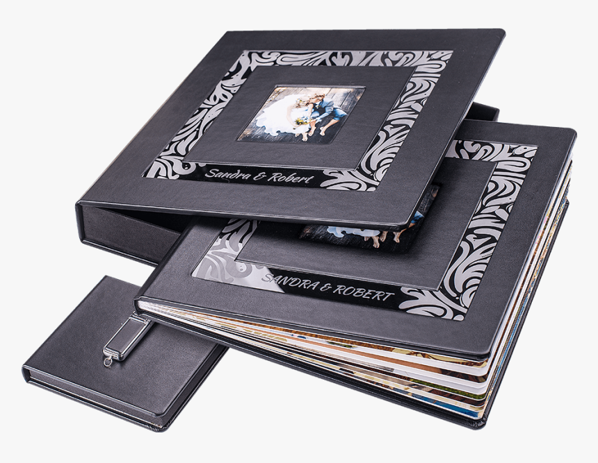 Black Star Collection Set - Wallet, HD Png Download