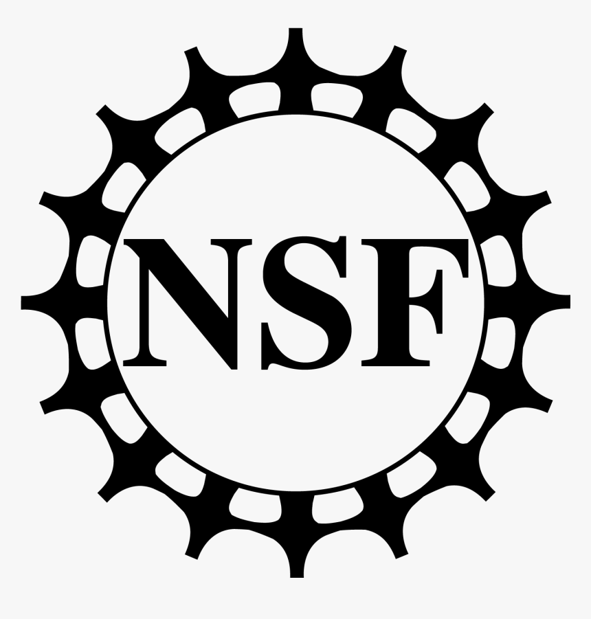 Nsf - National Science Foundation Logo, HD Png Download