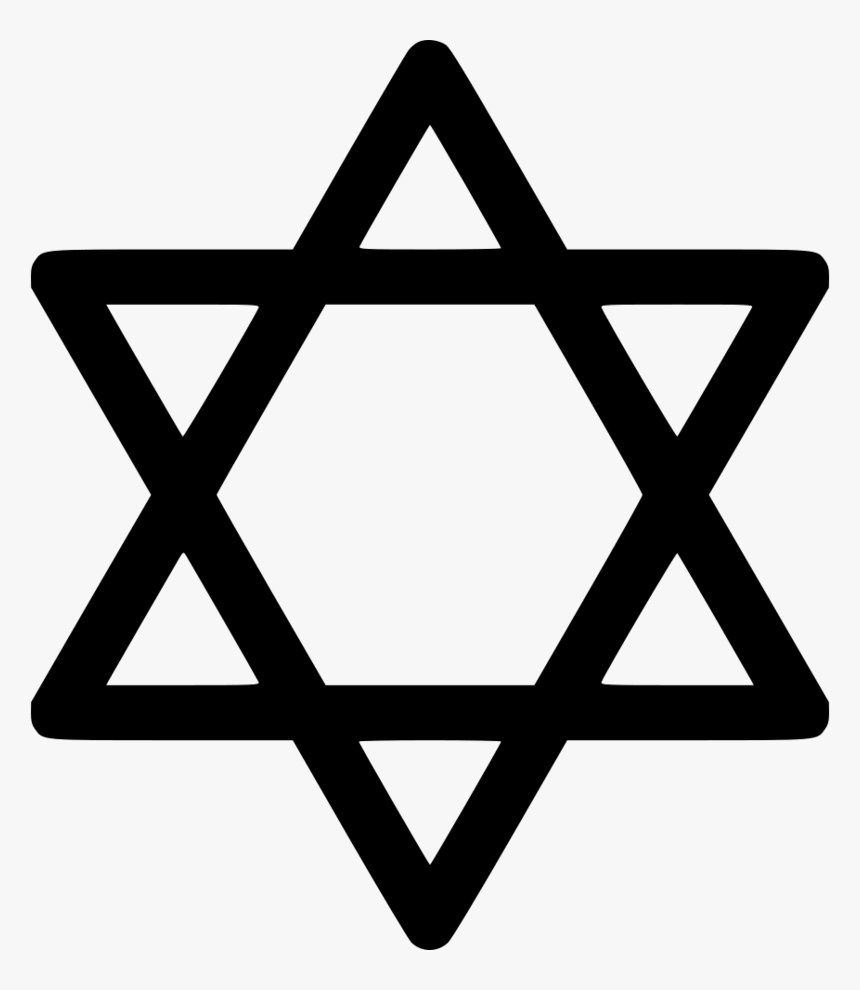 Star Of David, HD Png Download