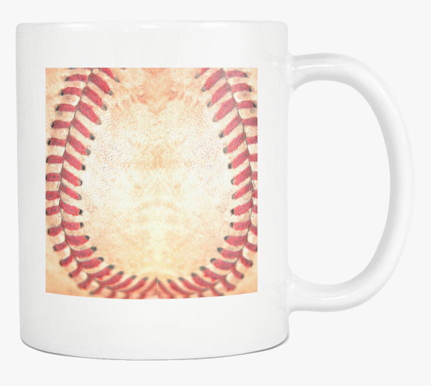Transparent Baseball Stitches Png - Coffee Cup, Png Download