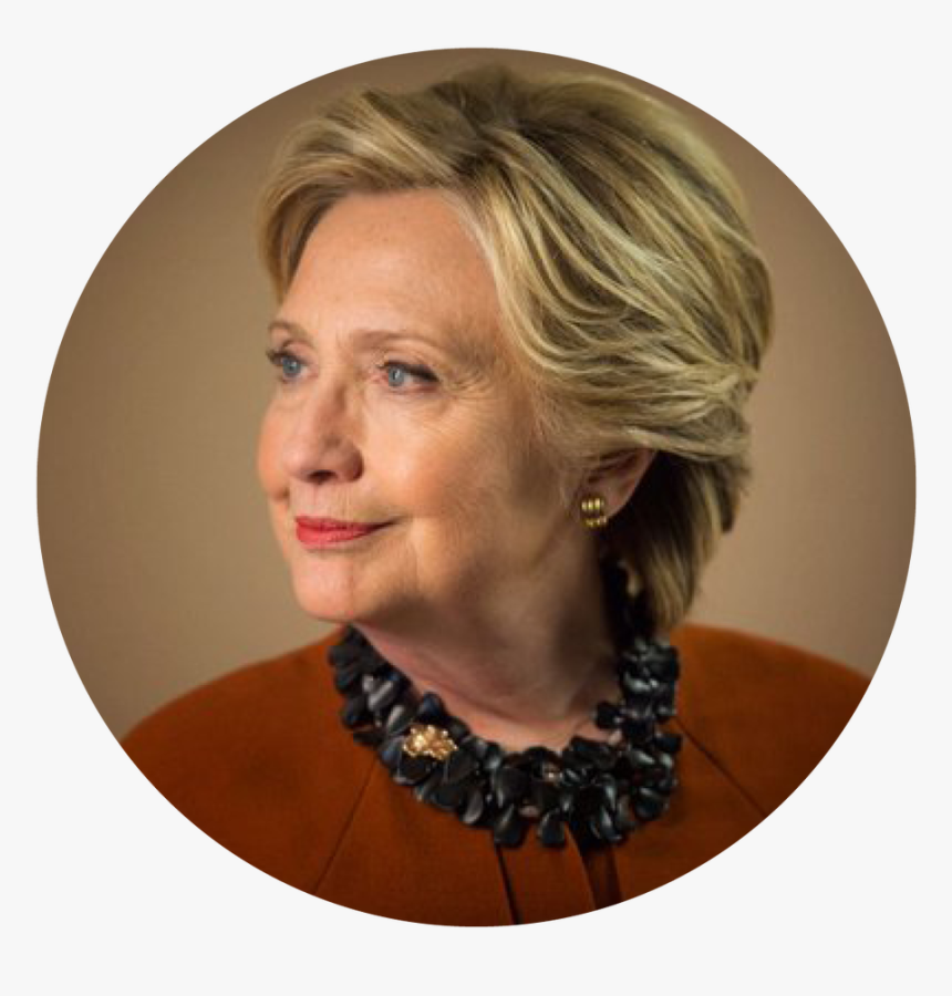 Hillary Clinton Quotes On Women, HD Png Download