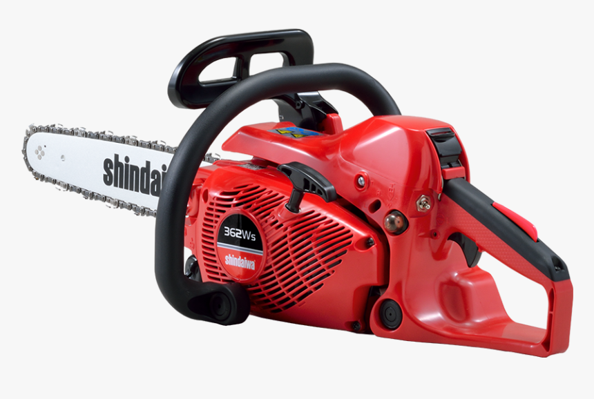 362ws - Tronconneuse Shindaiwa 361ws, HD Png Download