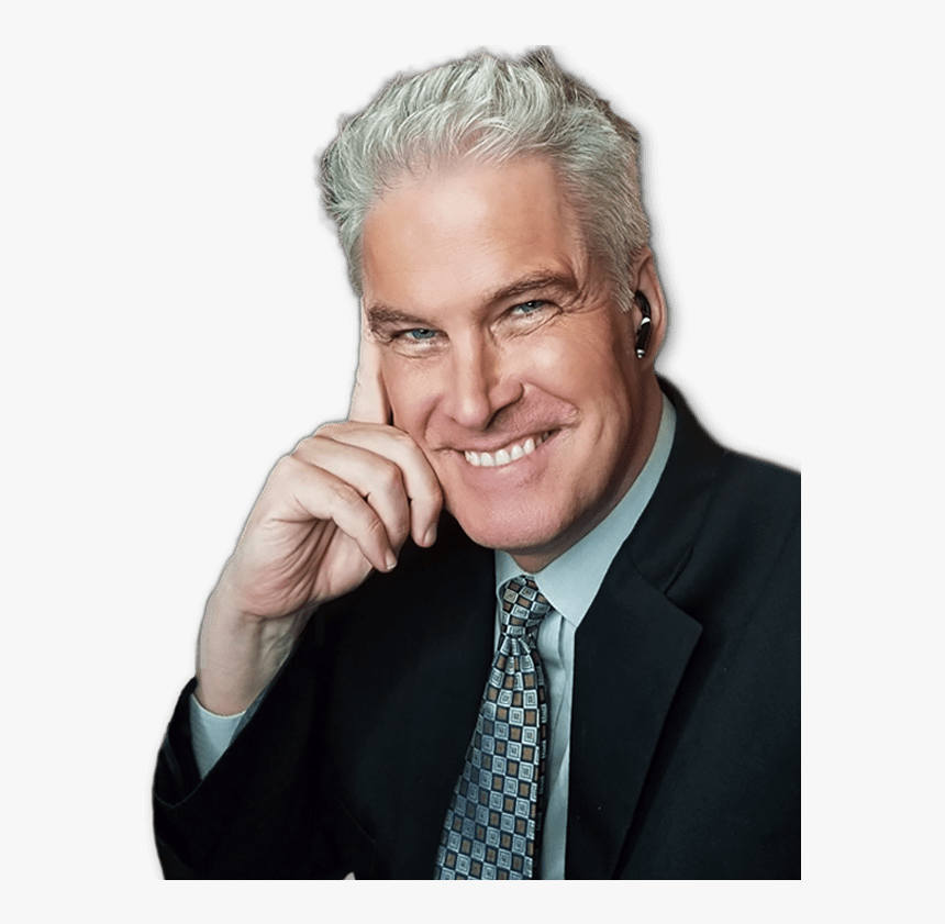 Fbi Scrambled To Respond To Hillary Clinton Lawyer - Bill Mitchell Yourvoice America, HD Png Download