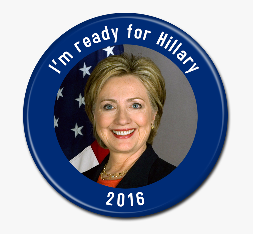 Hillary Clinton Justin Trudeau, HD Png Download