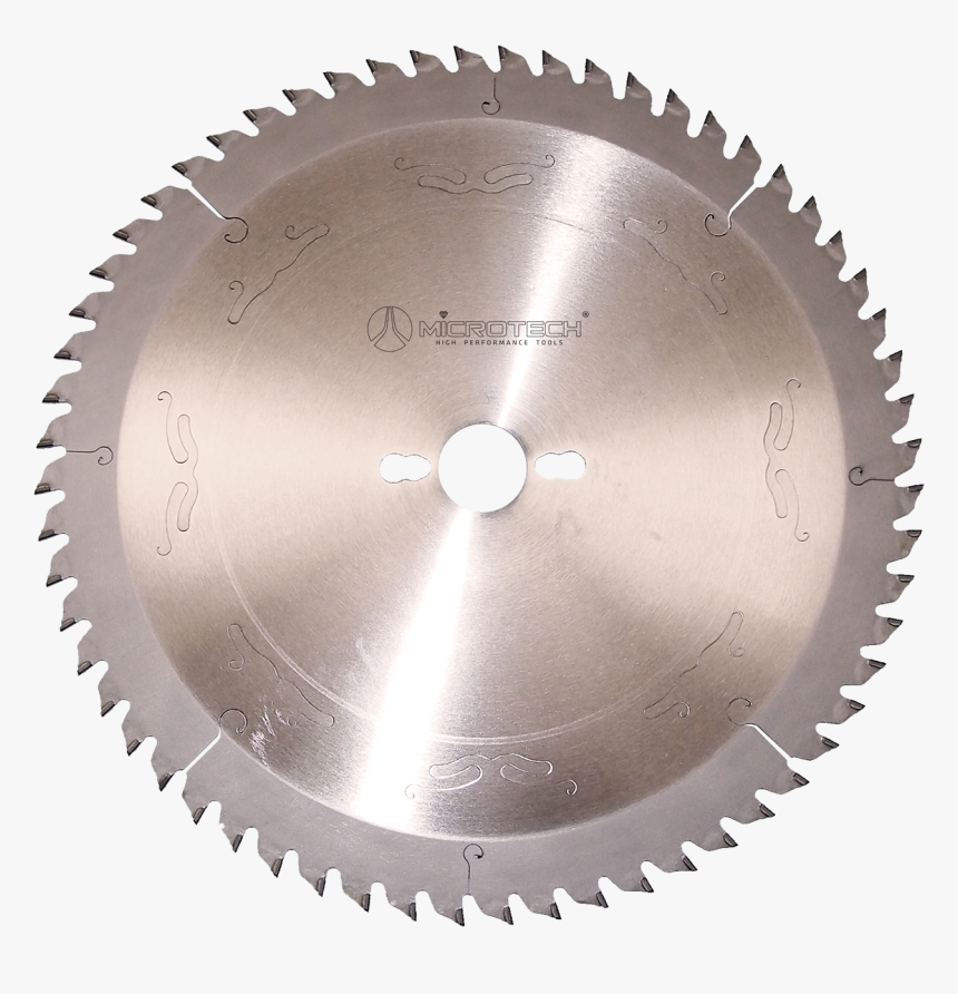 Lama - Saw Blades - Microtech - Saw Blade, HD Png Download