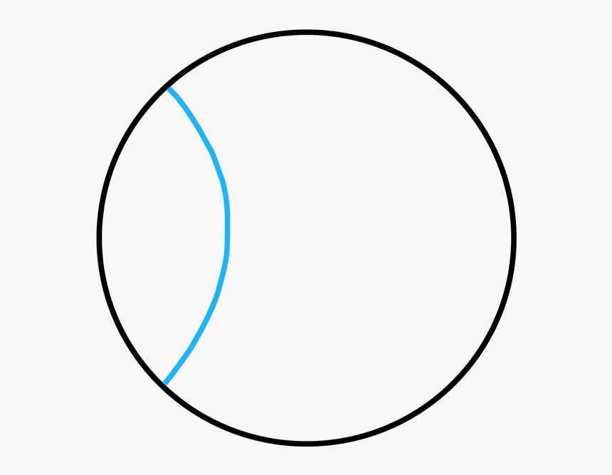 How To Draw Baseball - Horizon Observatory, HD Png Download