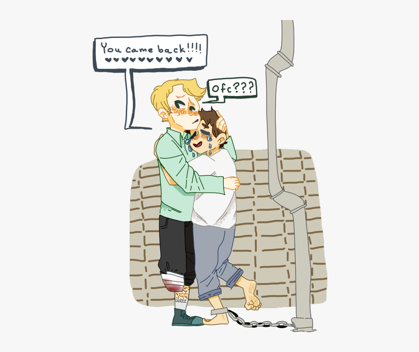 Adam From Saw Png Picture Library Download - Lawrence Gordon X Adam, Transparent Png