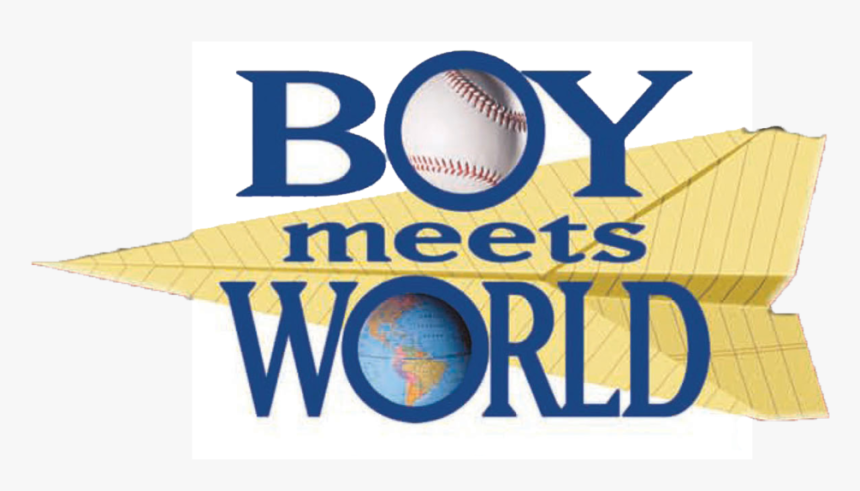 Transparent Animaniacs Png - Boy Meets World Season, Png Download