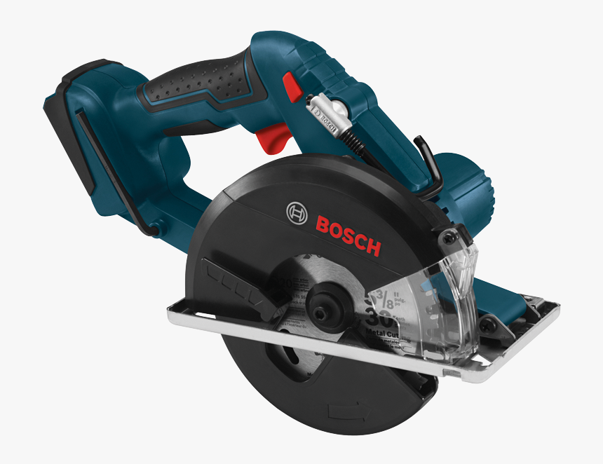 Csm180b 18v Metal Circular Saw - Bosch Gkm 18v Li, HD Png Download