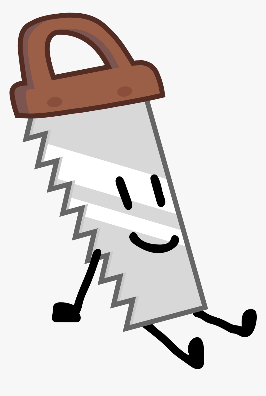 Image Saw Is Really - Battle For Dream Island Saw, HD Png Download