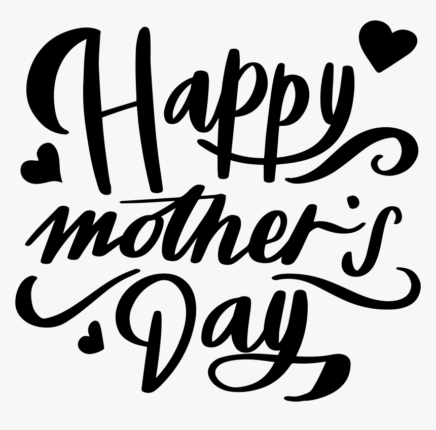 Happy Mother S Day, HD Png Download