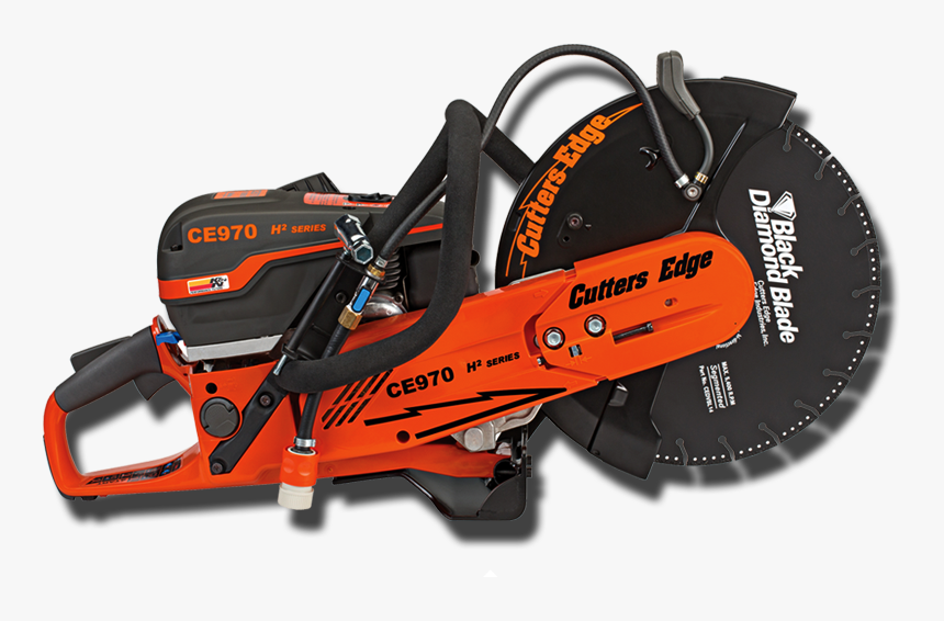 Cutters Edge Ce760, HD Png Download