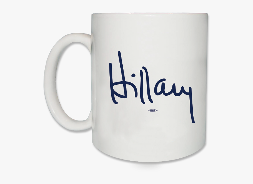 Hillary Clinton Signature, HD Png Download
