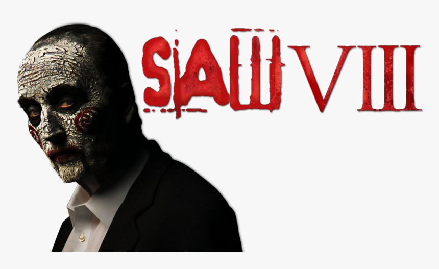 Saw 6 Et Saw 7, HD Png Download