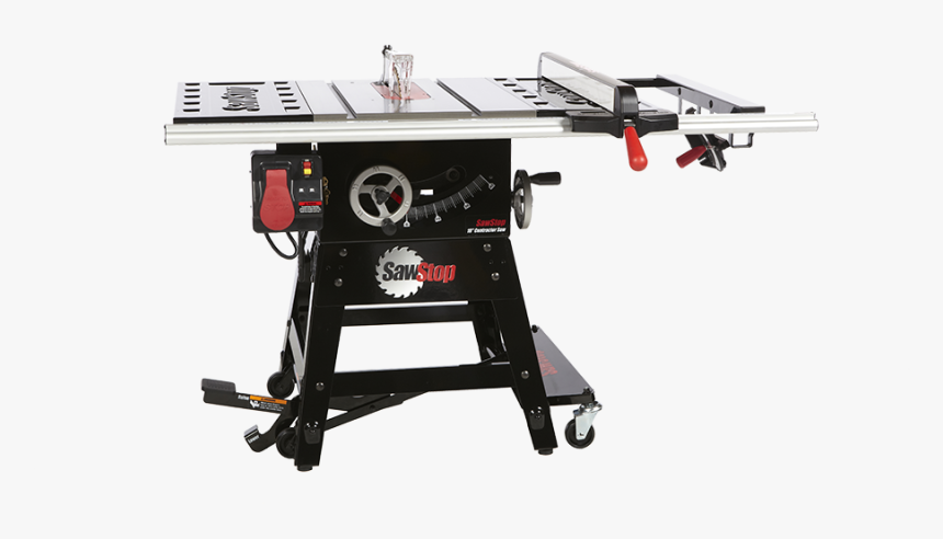 Sawstop Png, Transparent Png