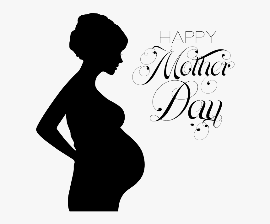 Happy Mother S Day Clipart Png Image Free Donwload - Happy Mothers Clipart Mothers Day, Transparent Png