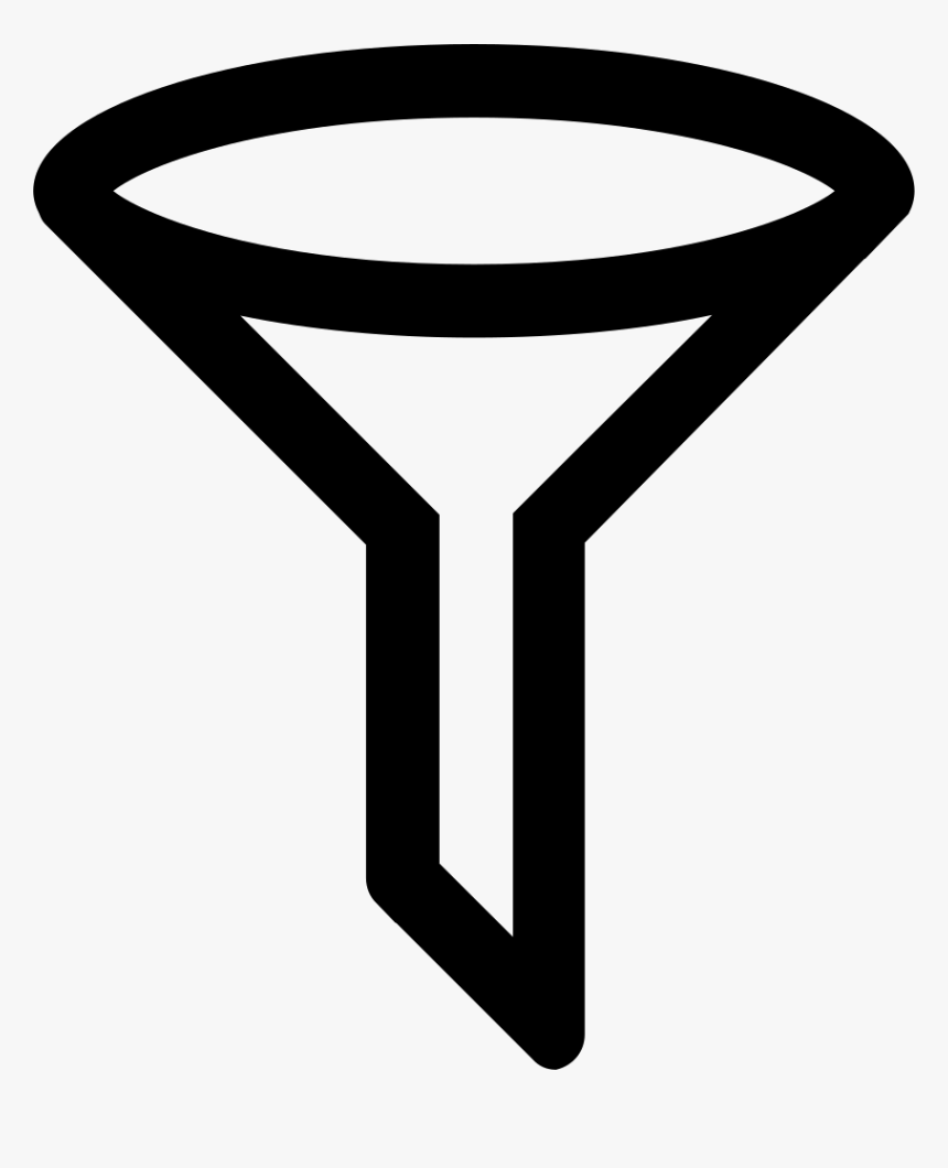 Title Funnel, HD Png Download
