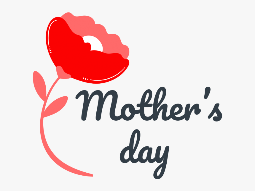 Mothers Day Png Image Free Download Searchpng - Calligraphy, Transparent Png
