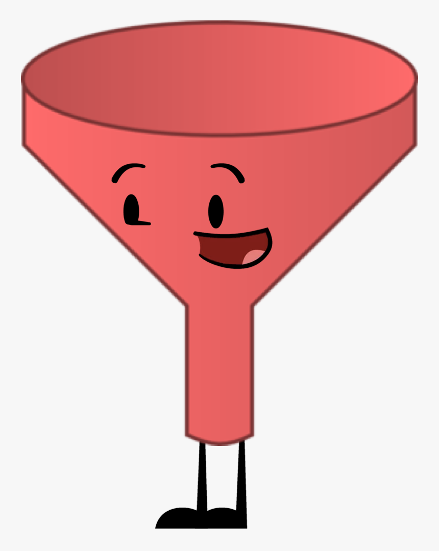 Funnel Pose , Png Download, Transparent Png