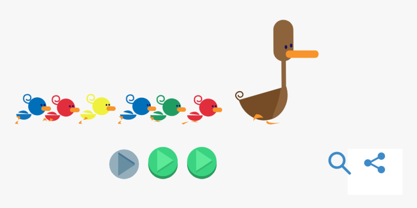 Google Mother's Day 2019, HD Png Download