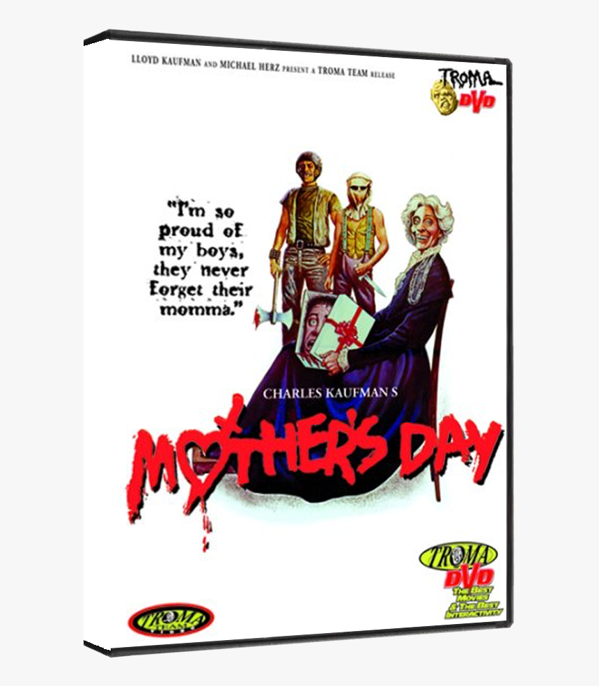 Mother's Day Darren Lynn Bousman, HD Png Download