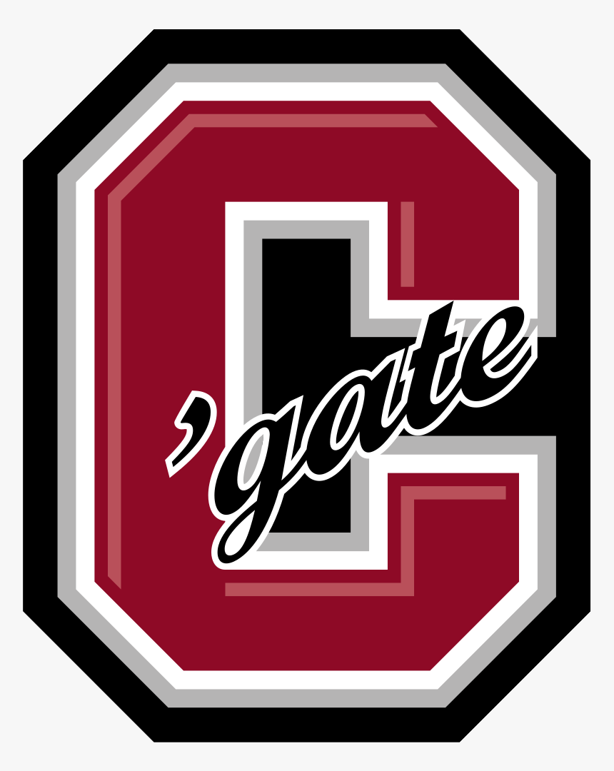 Colgate University Athletics, HD Png Download