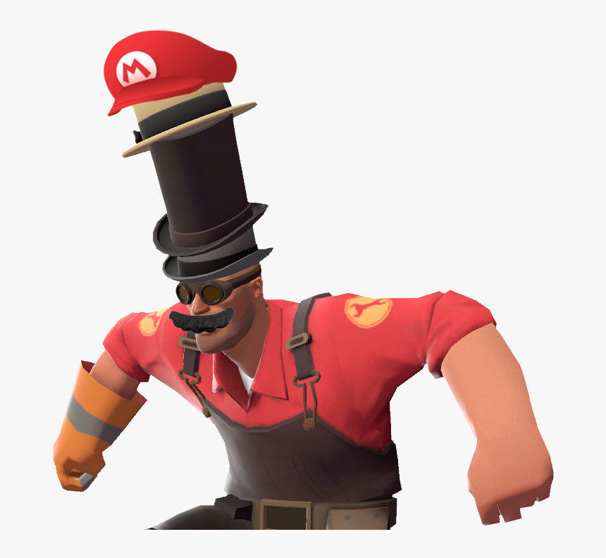 Super Mario Odyssey Glitches, HD Png Download