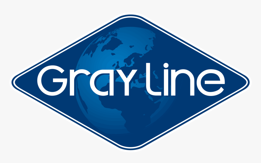 Grayline Border Thin Curved - Coal Harbour E Tour, HD Png Download