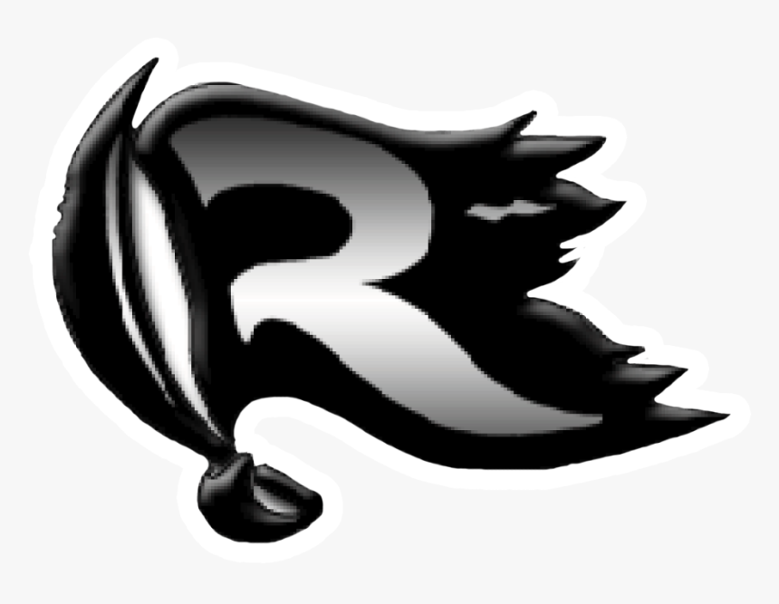 School Logo - Riverdale High School Raiders, HD Png Download