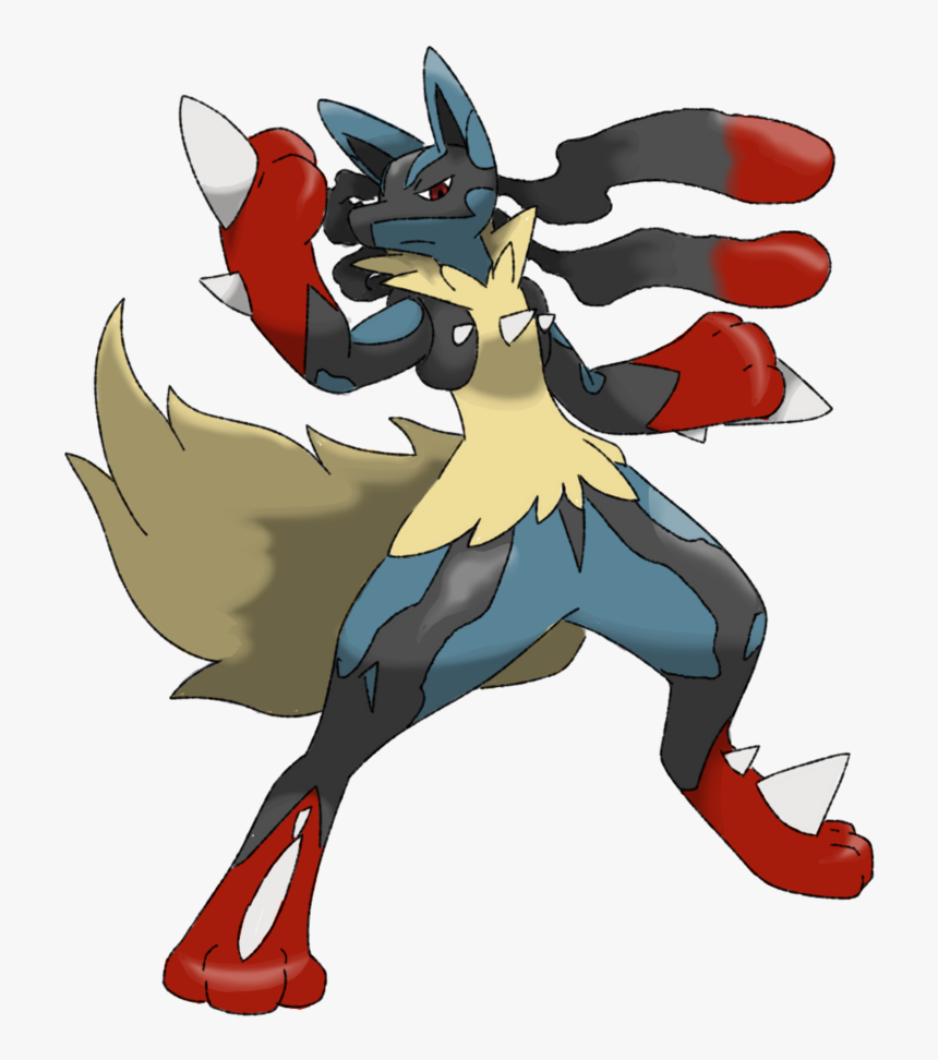 Tutti I Mega Pokemon, HD Png Download