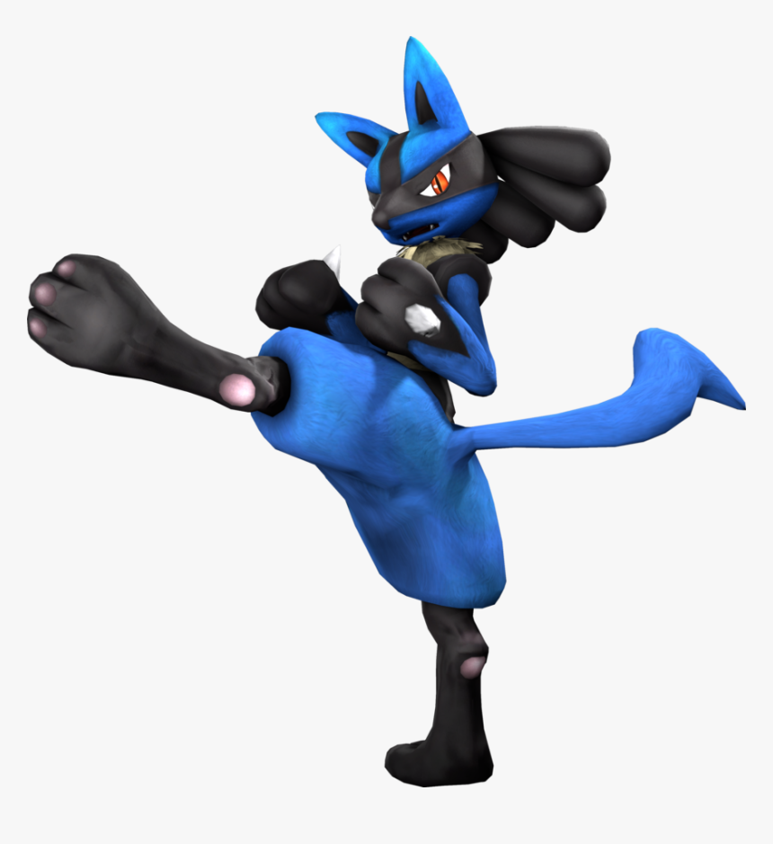 Lucario Png, Transparent Png