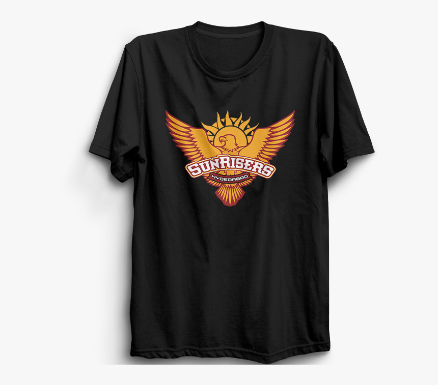 Buy Indian Premier League Ipl T-shirts, Full Sleeves - Active Shirt, HD Png Download