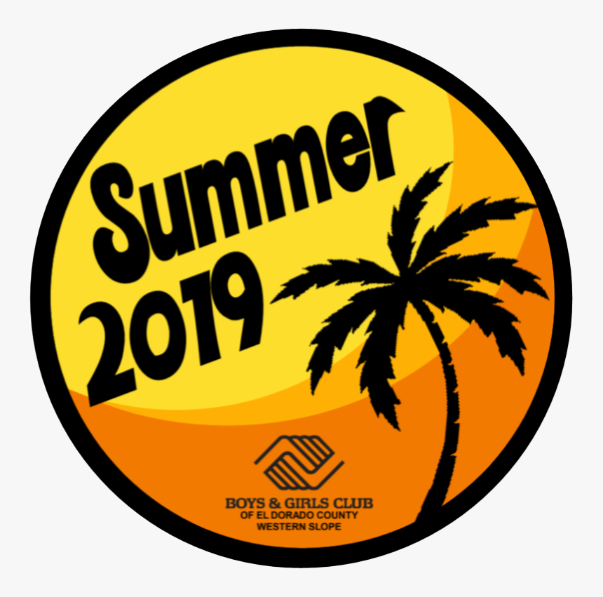 Transparent Boys Png - Summer 2019 Logo Png, Png Download