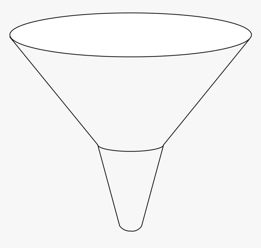 Funnel Visio, HD Png Download