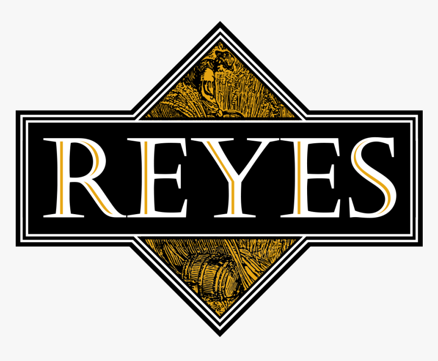 Reyes Beer Division - Reyes Beverage Group Logo, HD Png Download