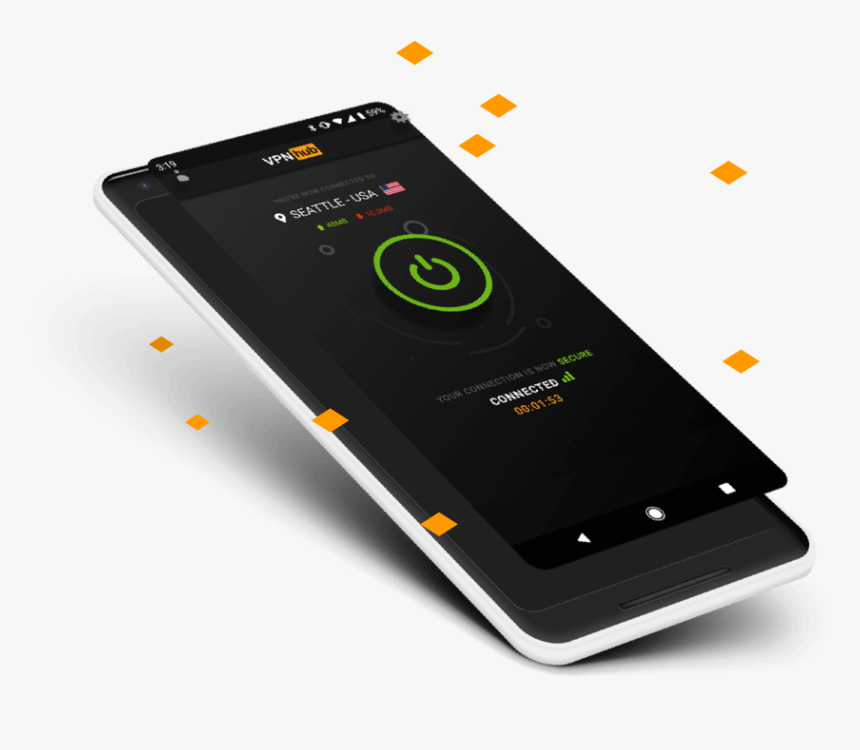 Smartphone, HD Png Download