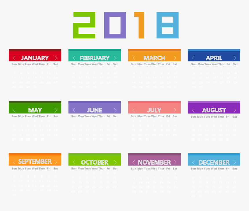 Transparent November Clip Art, HD Png Download