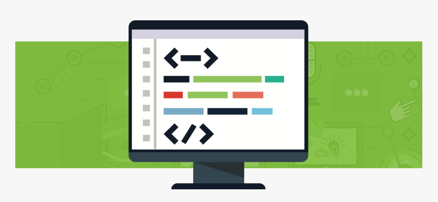 Podcast Tags - Code Editor, HD Png Download