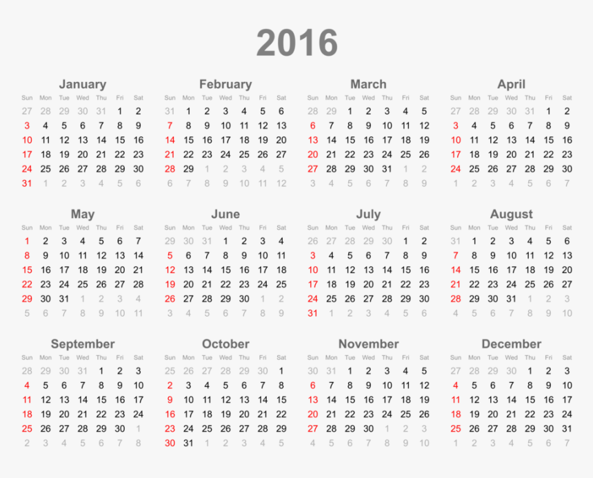 Area,text,calendar - Free Printable Calendar 2020, HD Png Download