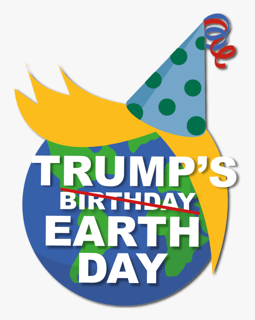 Trump New Logo Untiled, HD Png Download