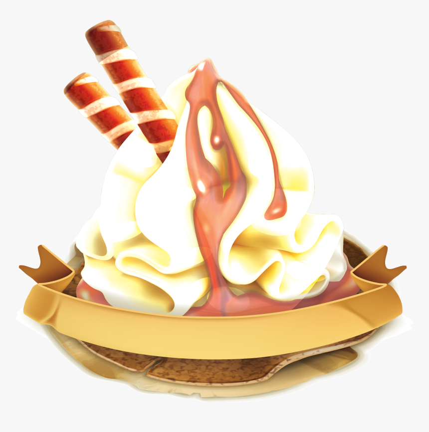 Vector Ice Realistic Free Download, HD Png Download