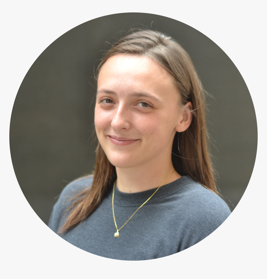 Headshot - Girl, HD Png Download