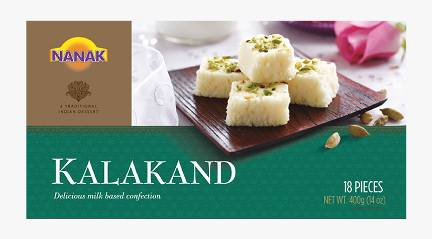 Kalakand Sweet In Box, HD Png Download