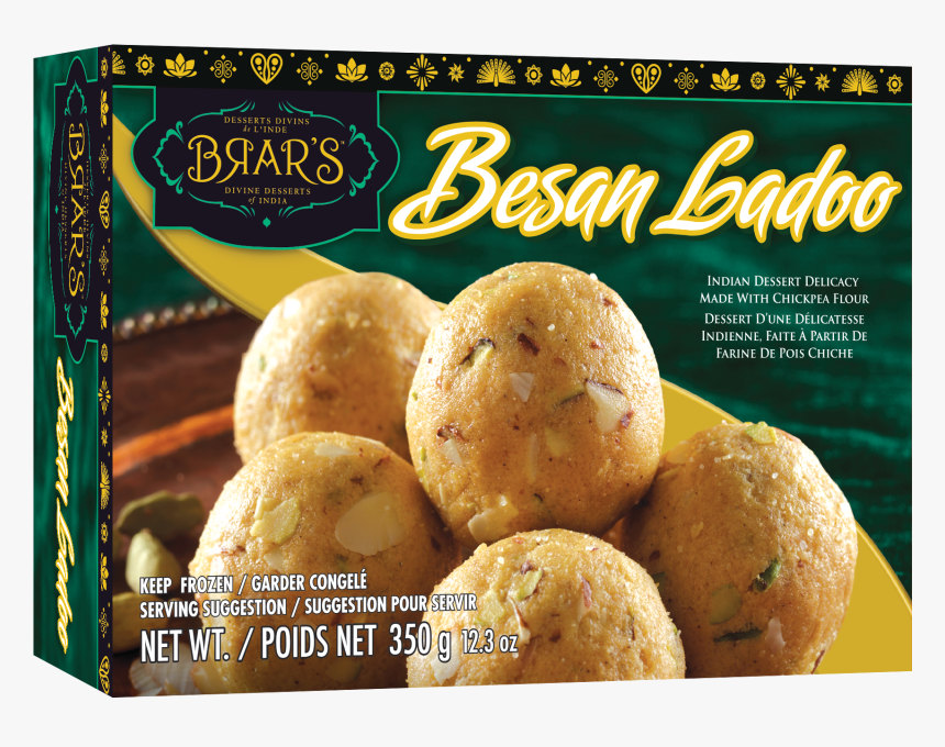 Brar Besan Ladoo, HD Png Download