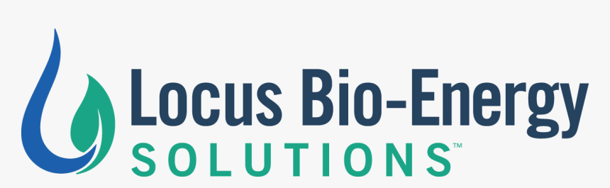 Locus Bio Energy Solutions, HD Png Download