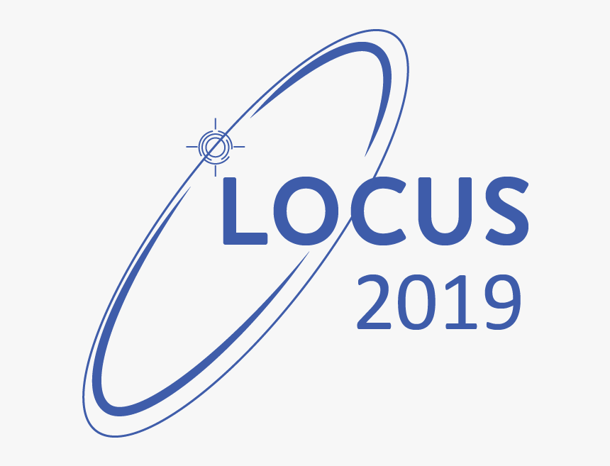 Locus - Locus Ioe, HD Png Download