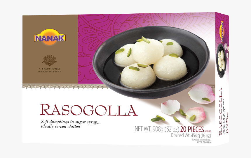 Nanak Rasgulla, HD Png Download