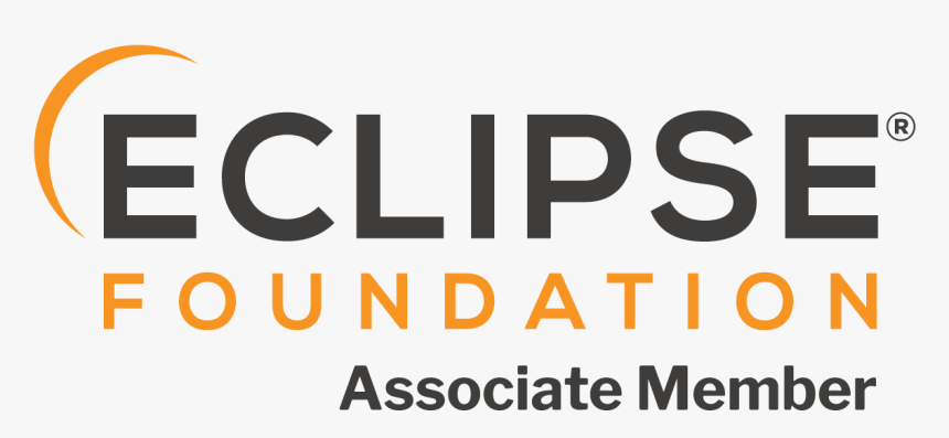 Eclipse Foundation Logo - Eclipse Logo, HD Png Download